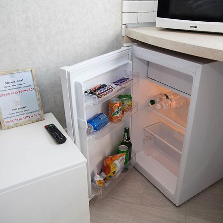 Rent Of Apartments In חארקיב מראה חיצוני תמונה