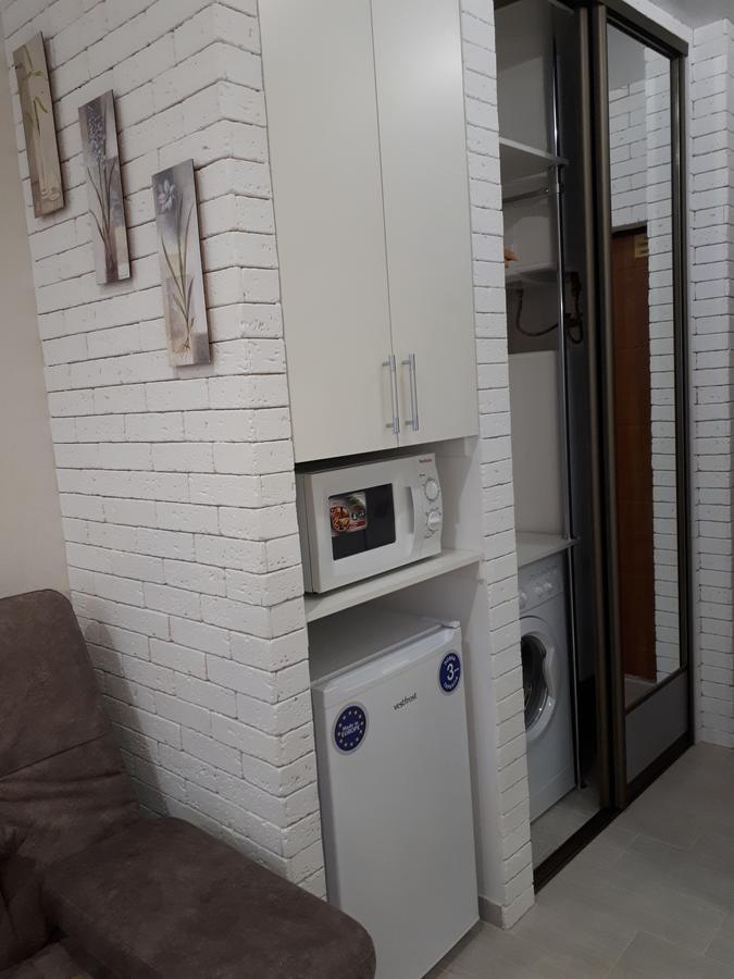 Rent Of Apartments In חארקיב מראה חיצוני תמונה