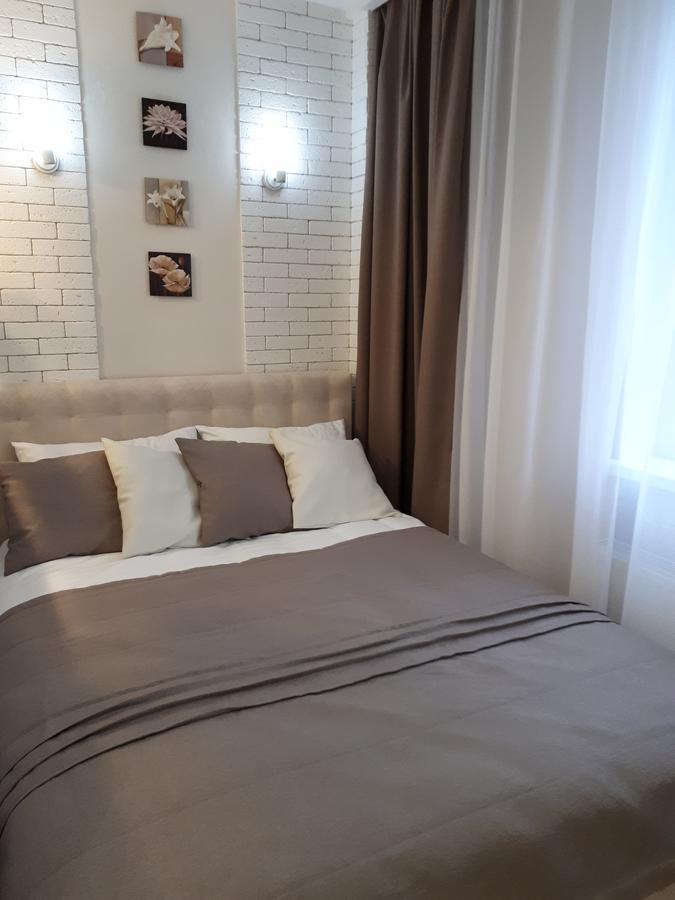 Rent Of Apartments In חארקיב מראה חיצוני תמונה