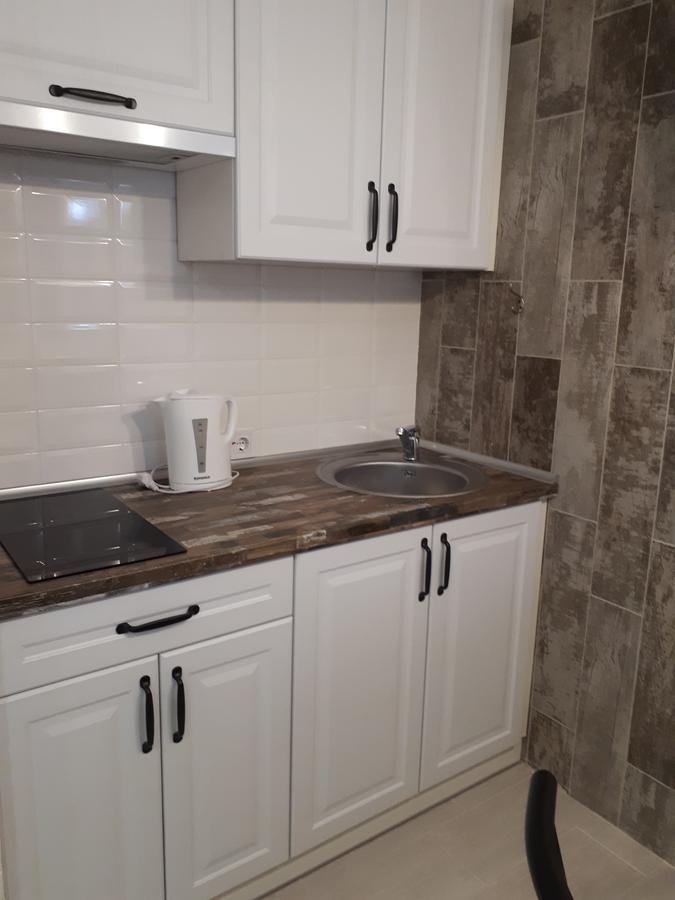 Rent Of Apartments In חארקיב מראה חיצוני תמונה