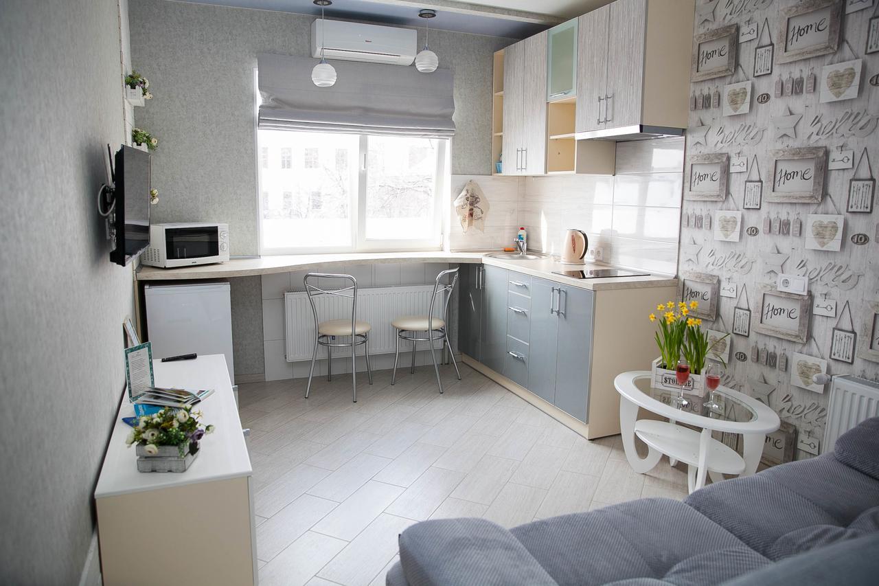 Rent Of Apartments In חארקיב מראה חיצוני תמונה