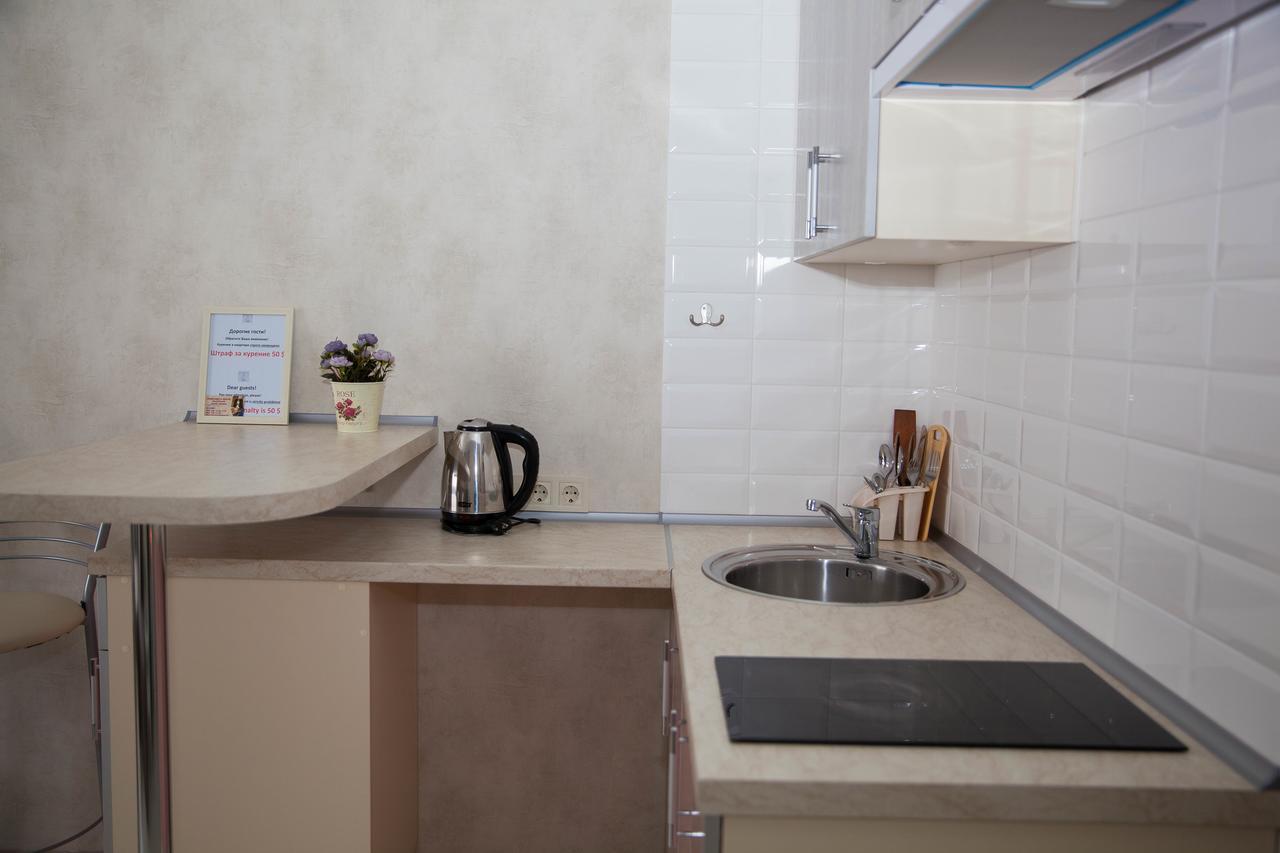 Rent Of Apartments In חארקיב מראה חיצוני תמונה