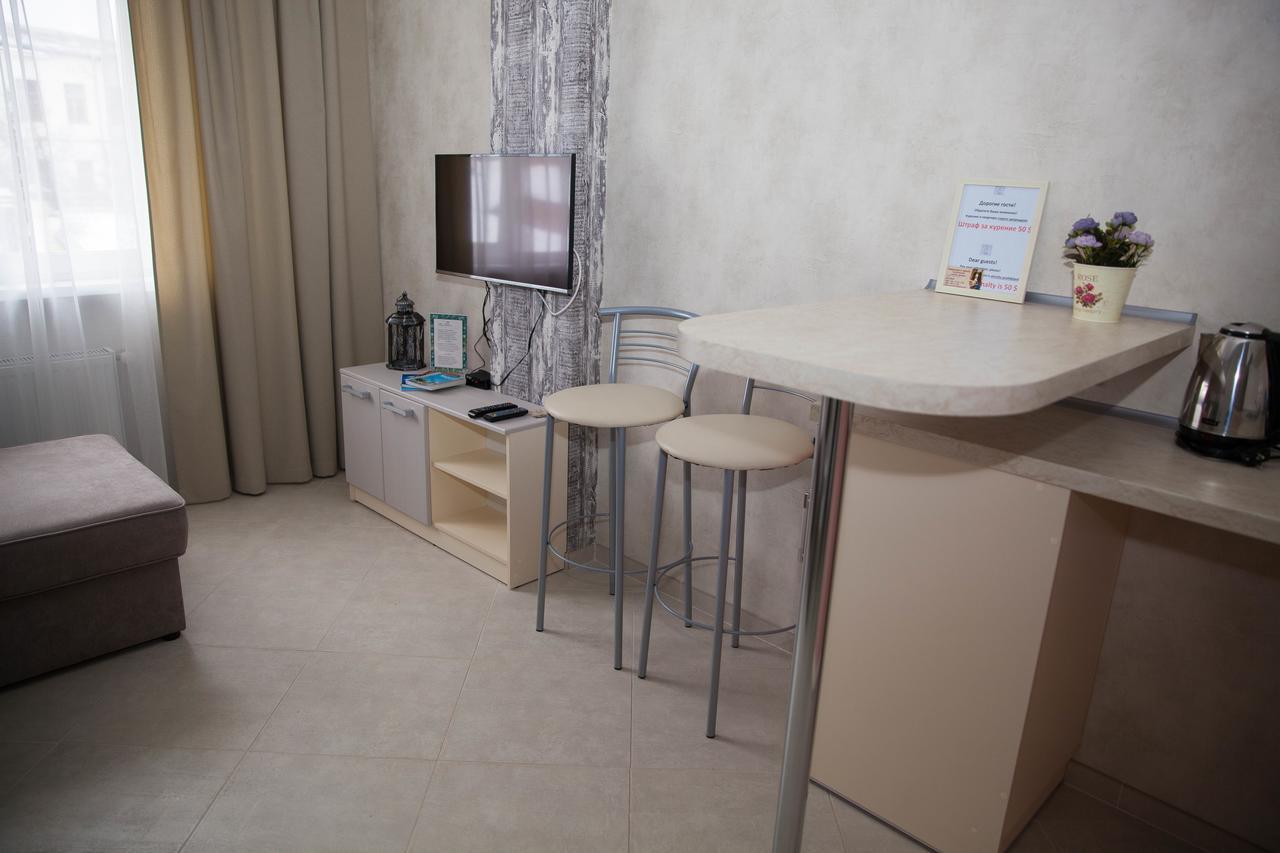 Rent Of Apartments In חארקיב מראה חיצוני תמונה