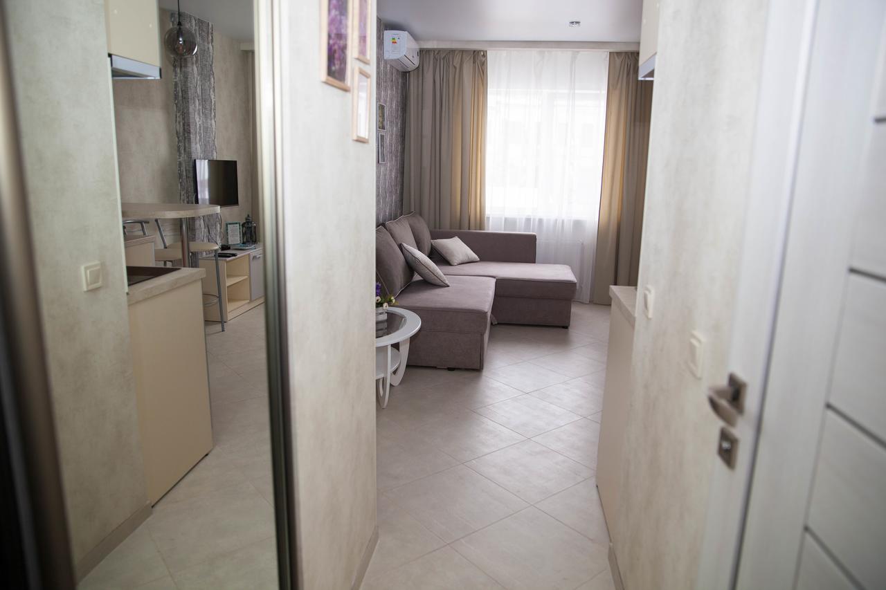 Rent Of Apartments In חארקיב מראה חיצוני תמונה