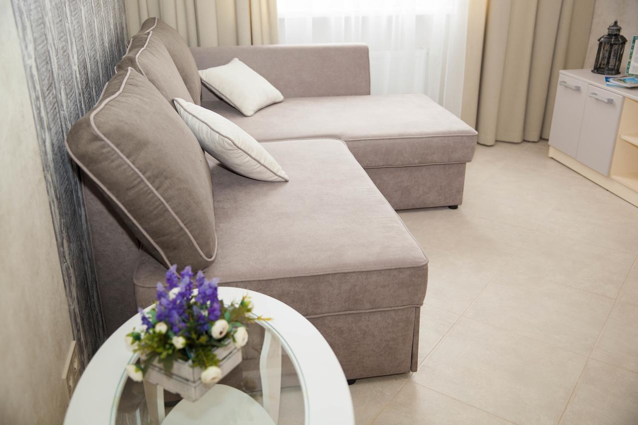 Rent Of Apartments In חארקיב מראה חיצוני תמונה
