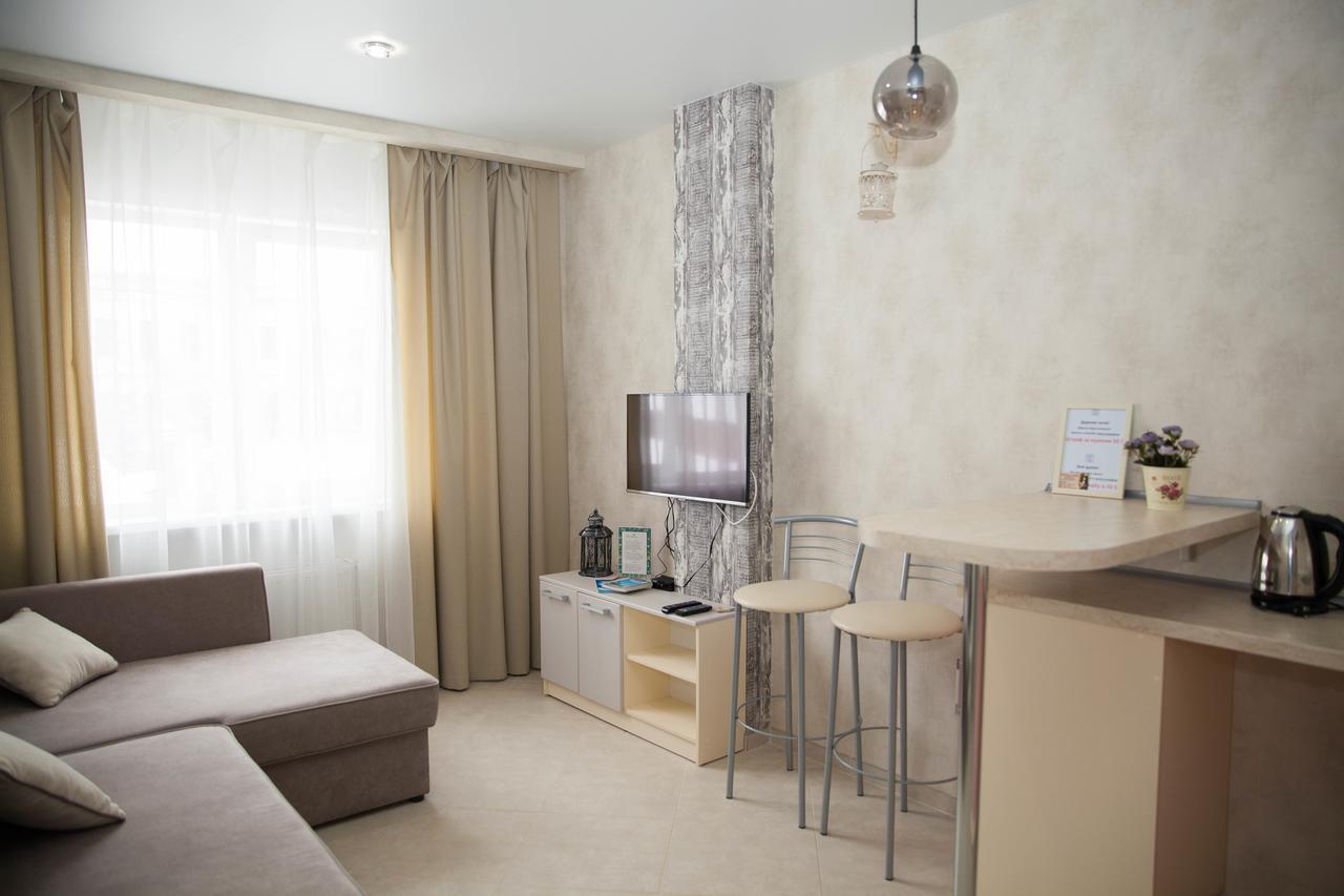 Rent Of Apartments In חארקיב מראה חיצוני תמונה