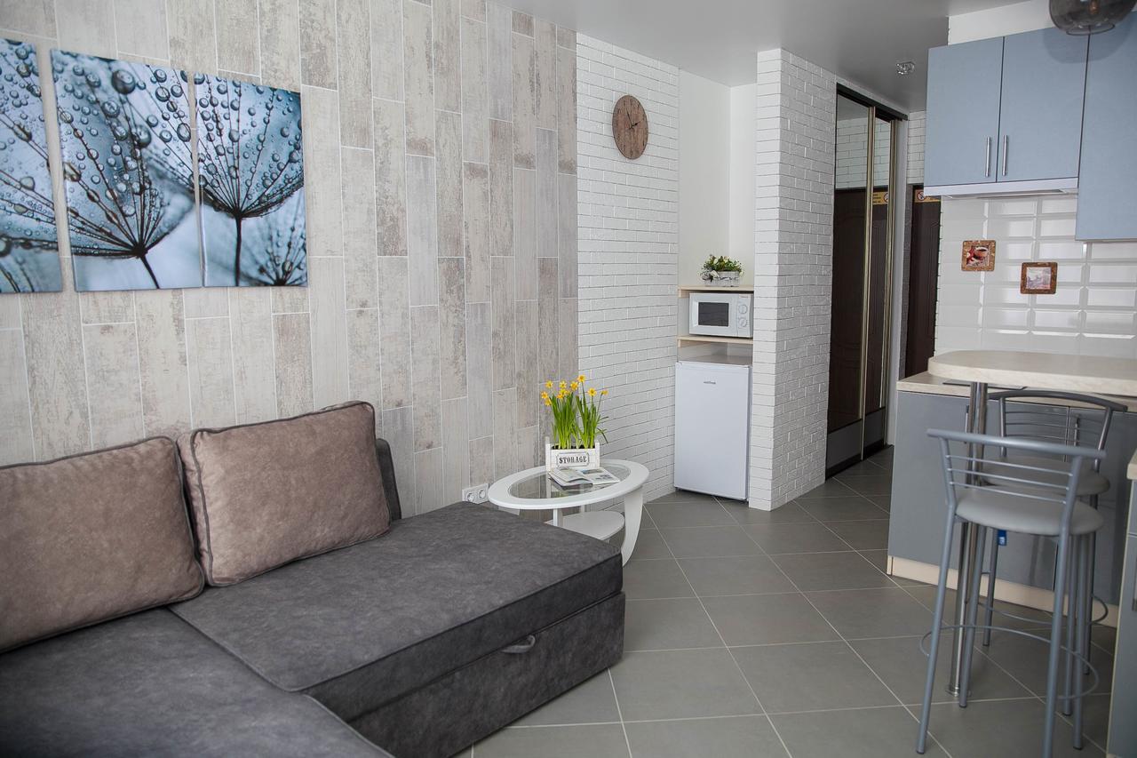 Rent Of Apartments In חארקיב מראה חיצוני תמונה