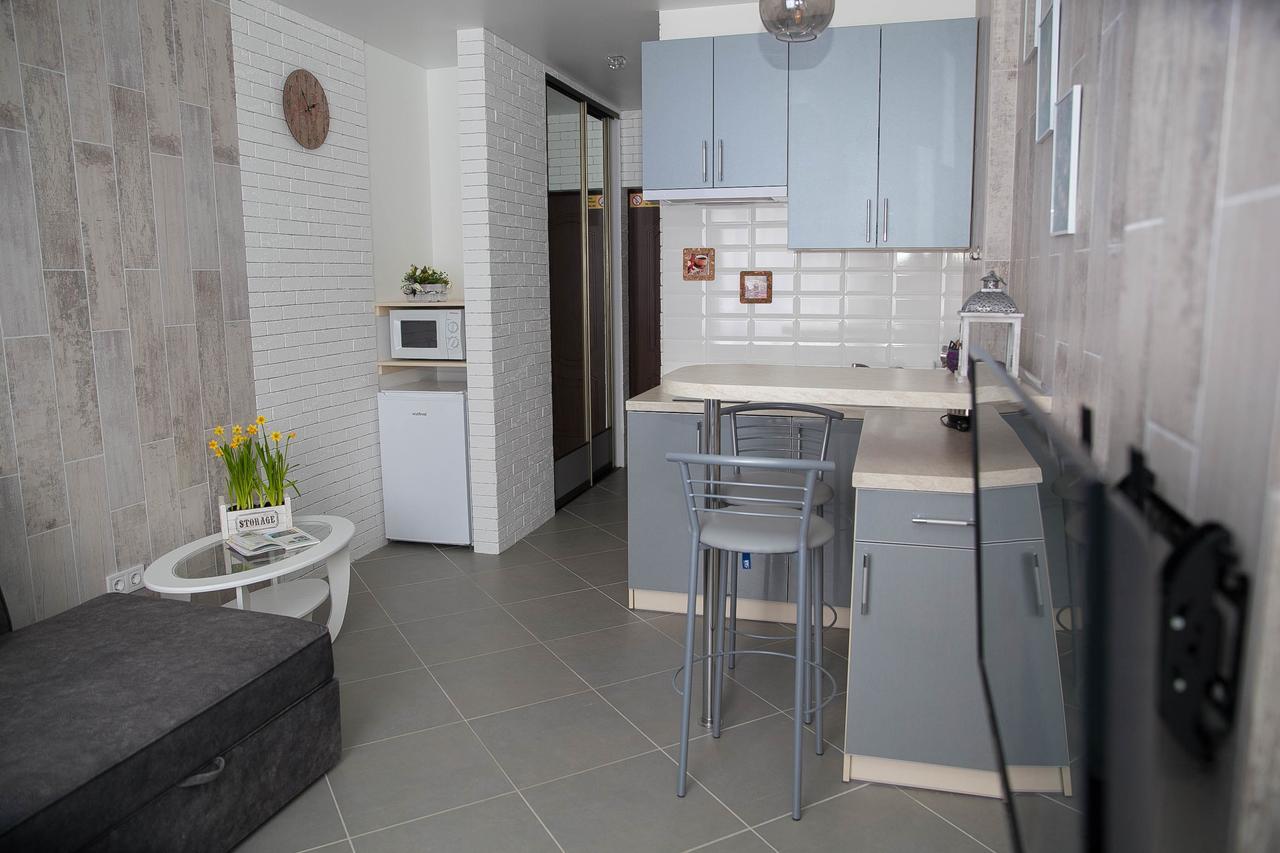 Rent Of Apartments In חארקיב מראה חיצוני תמונה