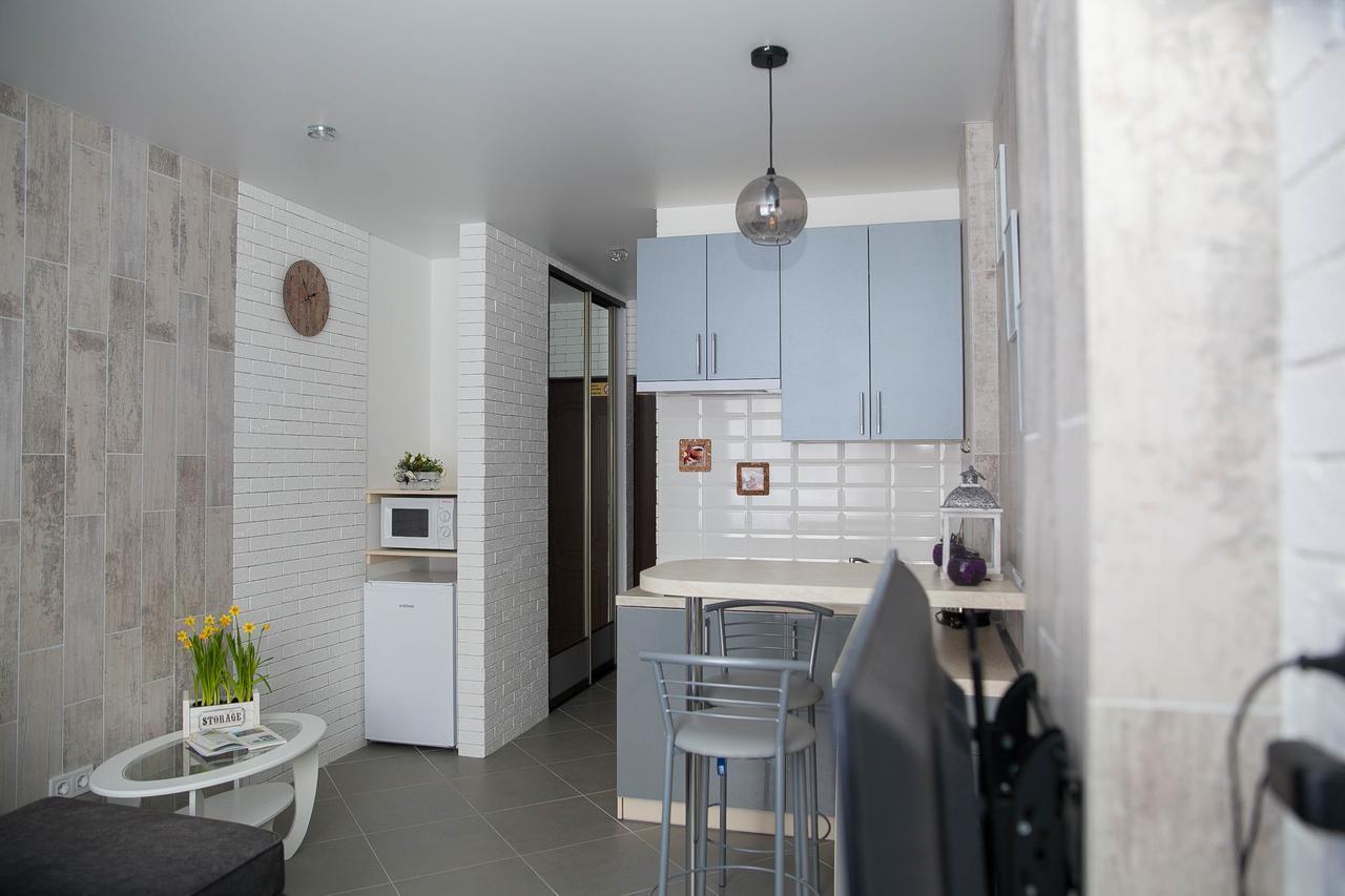 Rent Of Apartments In חארקיב מראה חיצוני תמונה