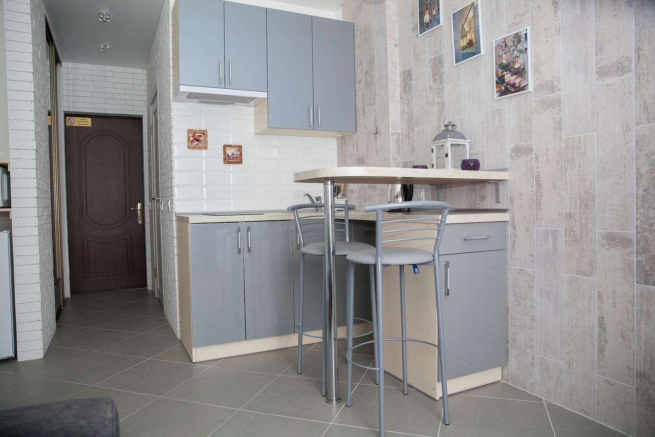 Rent Of Apartments In חארקיב מראה חיצוני תמונה